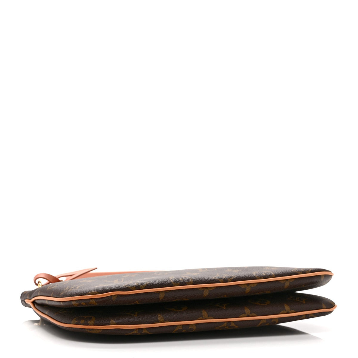 Monogram Lorette Vieux Rose Handbag