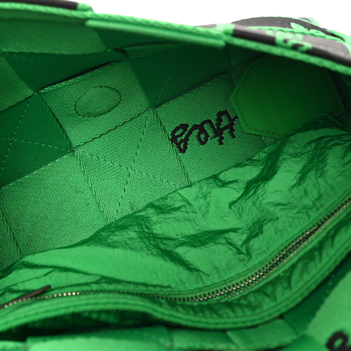 Maxi Crossbody Bag