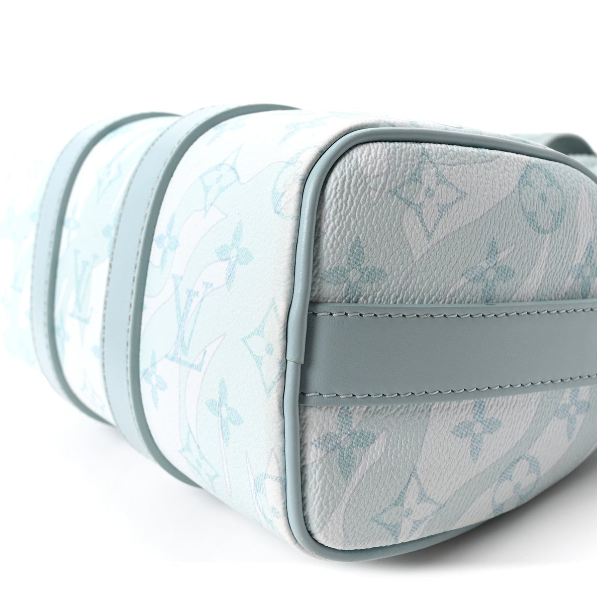 Duffel Bag - Blue