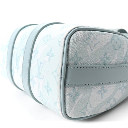 Duffel Bag - Blue