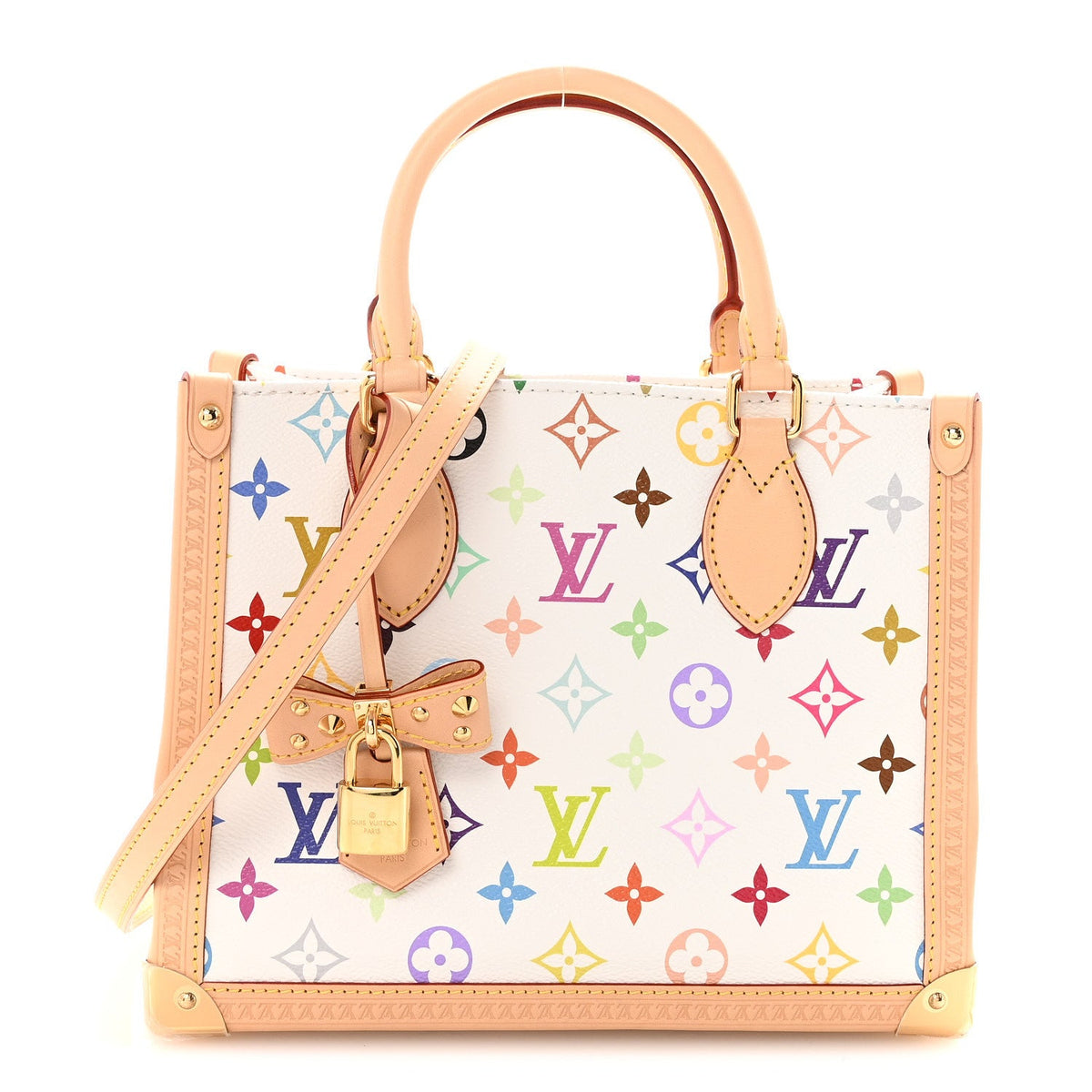 Handbag - White