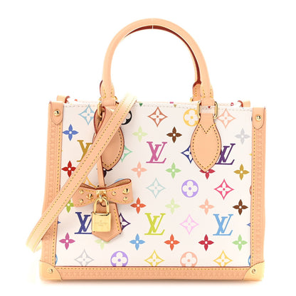 Handbag - White