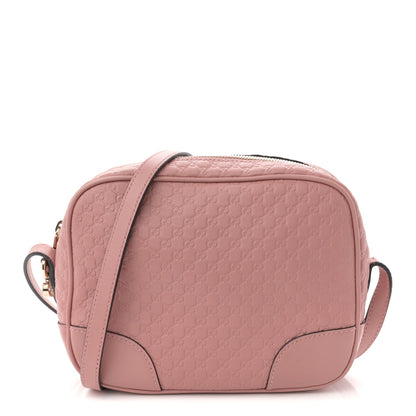 Mini Handbag - Pink