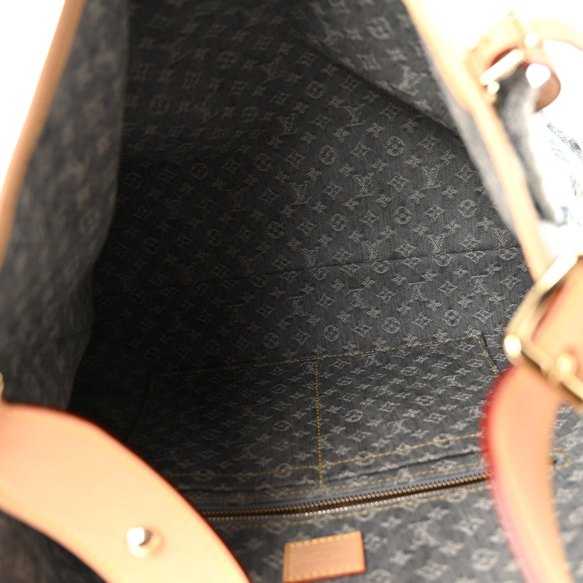 Handbag - Gray