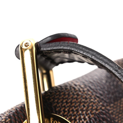 Damier Ebene South Bank Besace Handbag