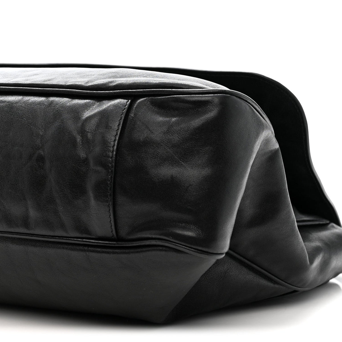Large Handbag - Black
