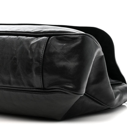 Large Handbag - Black