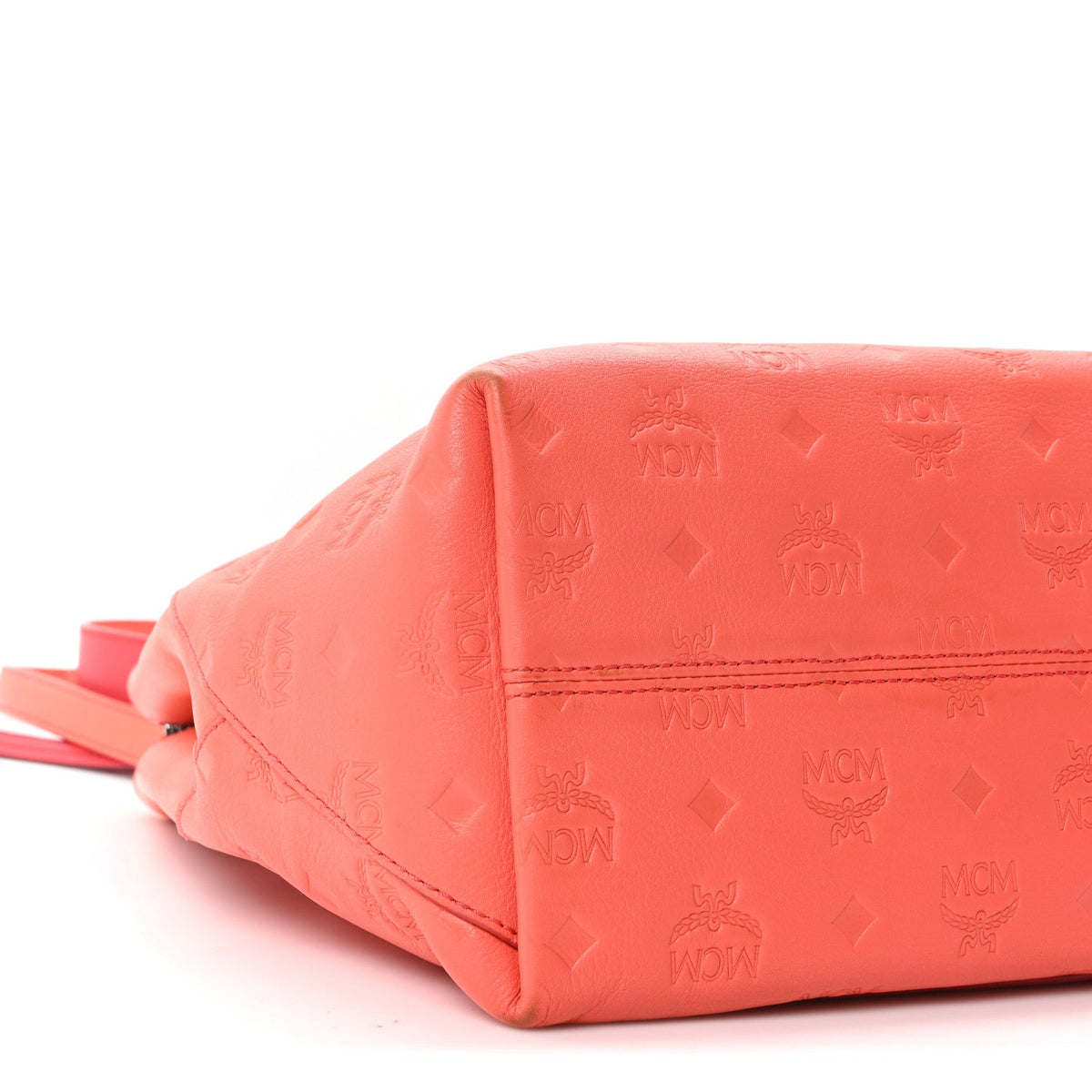 Medium Calfskin Hobo Bag