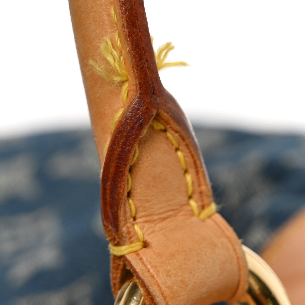 Handbag - Blue