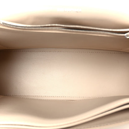 Medium Quilted Calfskin Handbag