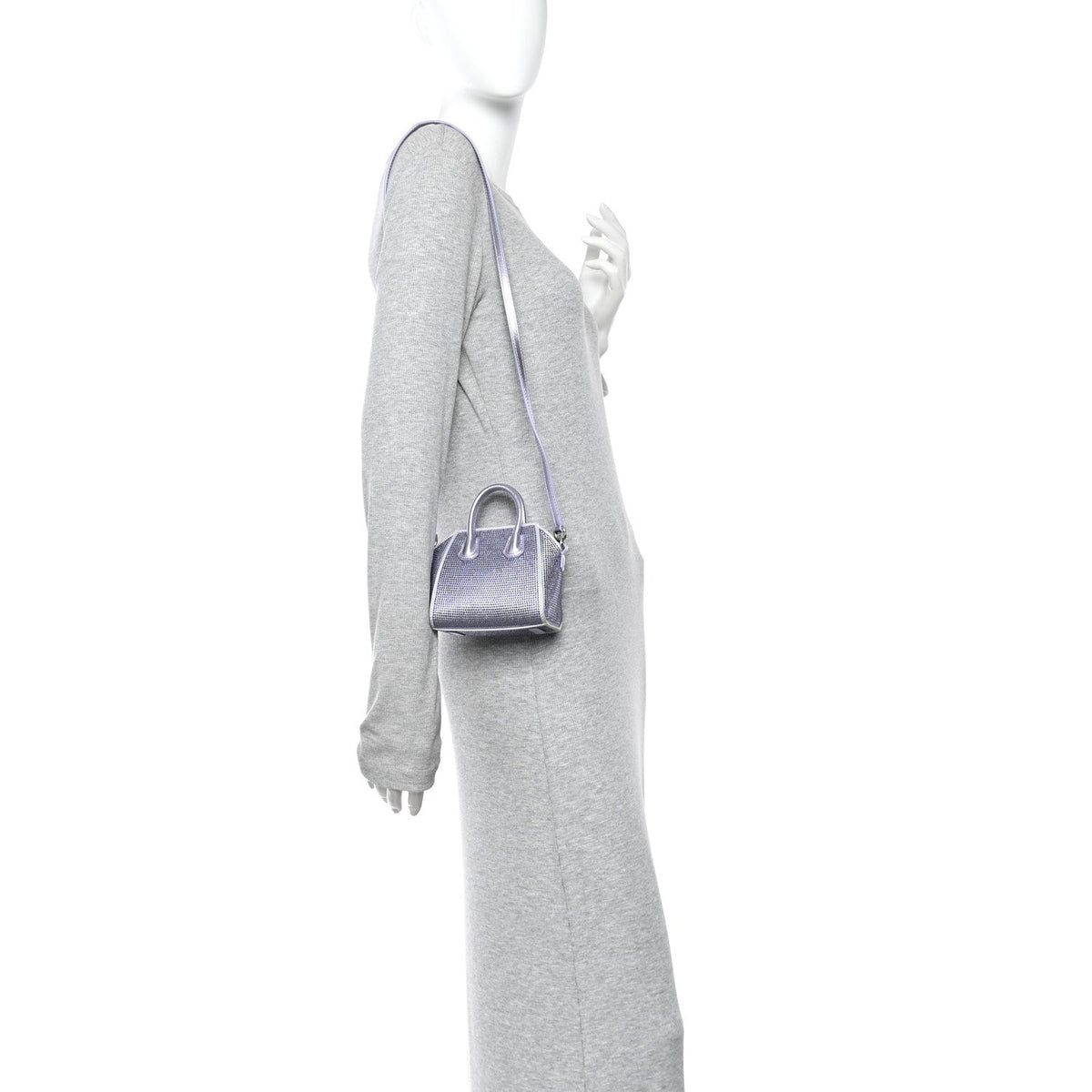 Lambskin Handbag