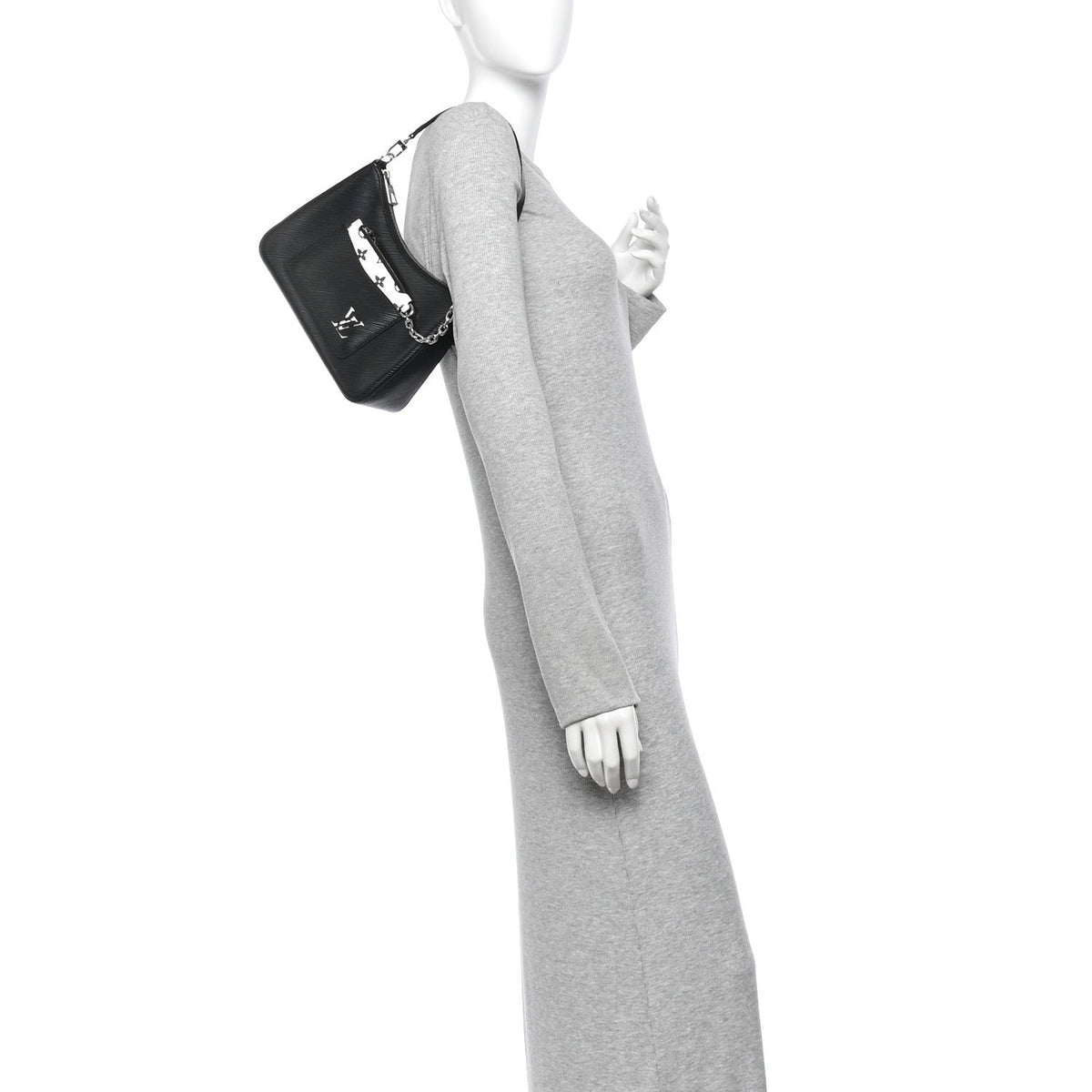 Handbag - Black