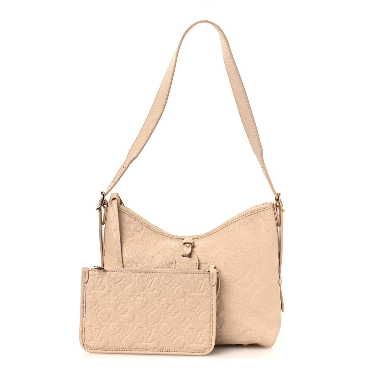 Handbag - Cream