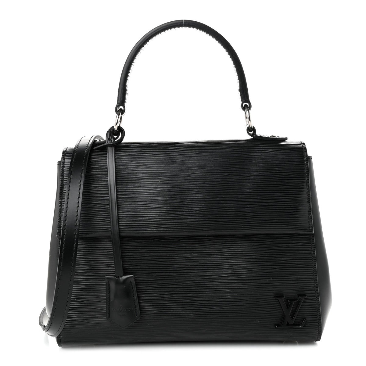 Handbag - Black