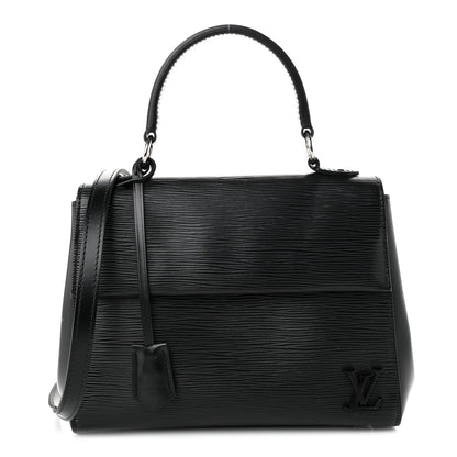 Handbag - Black