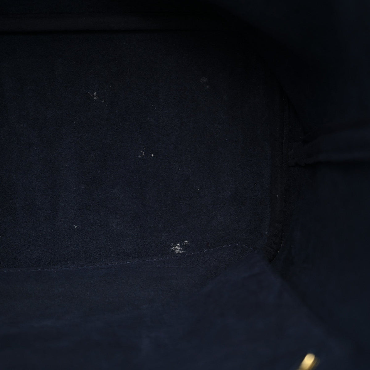 Handbag - Black