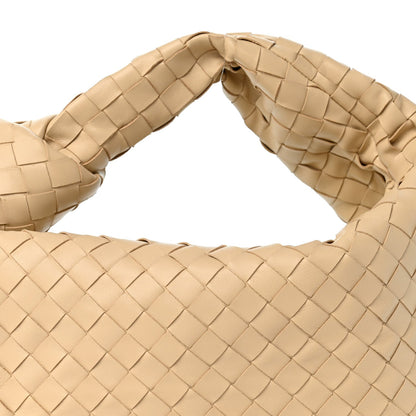 Nappa Hobo Bag