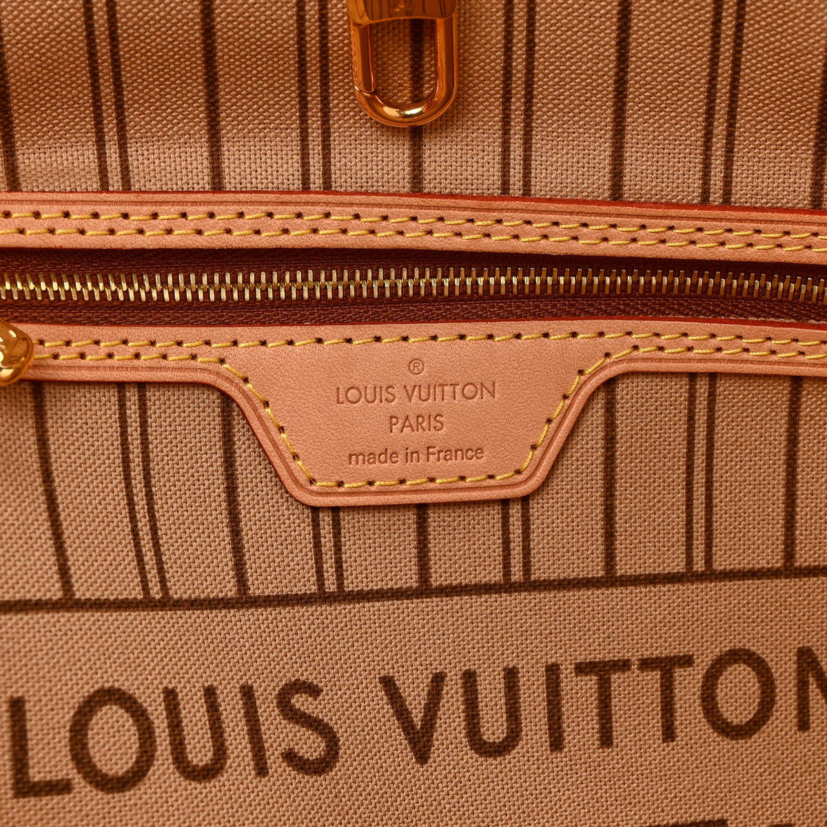 Monogram Neo Neverfull Pm Handbag
