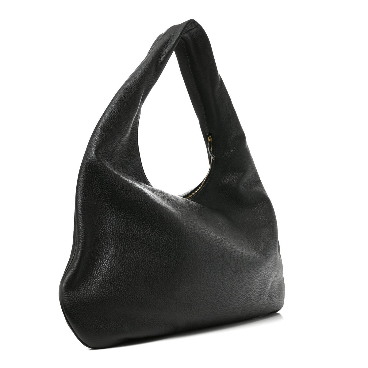 Medium Calfskin Shoulder Bag - Green