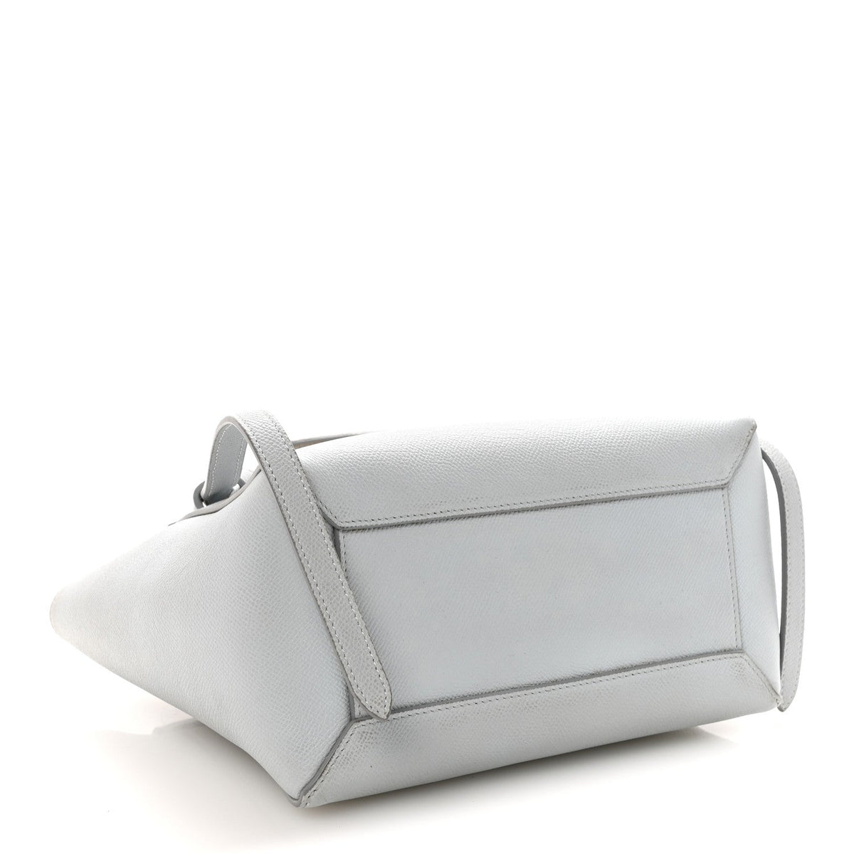 Calfskin Belt Bag