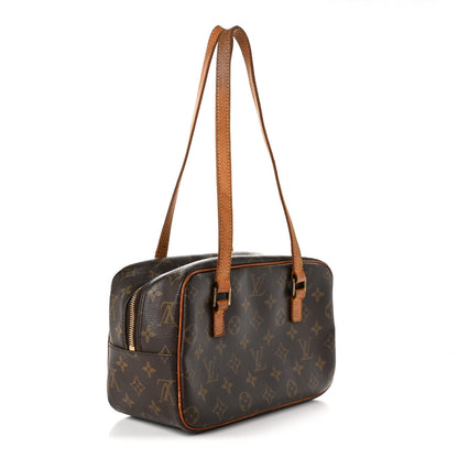 Monogram Cite Mm Handbag