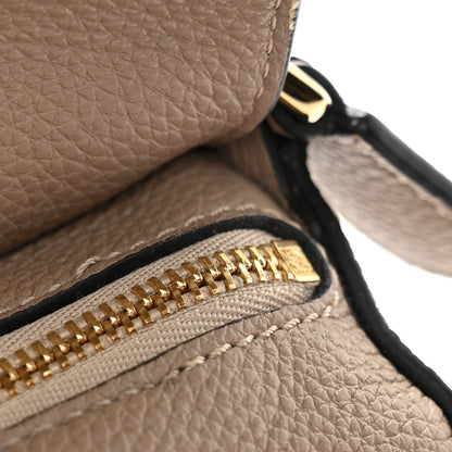 Mini Calfskin Handbag