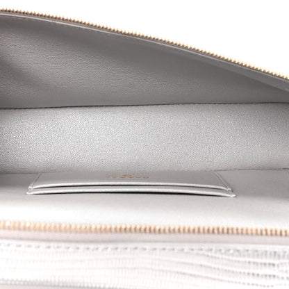 Calfskin Handbag