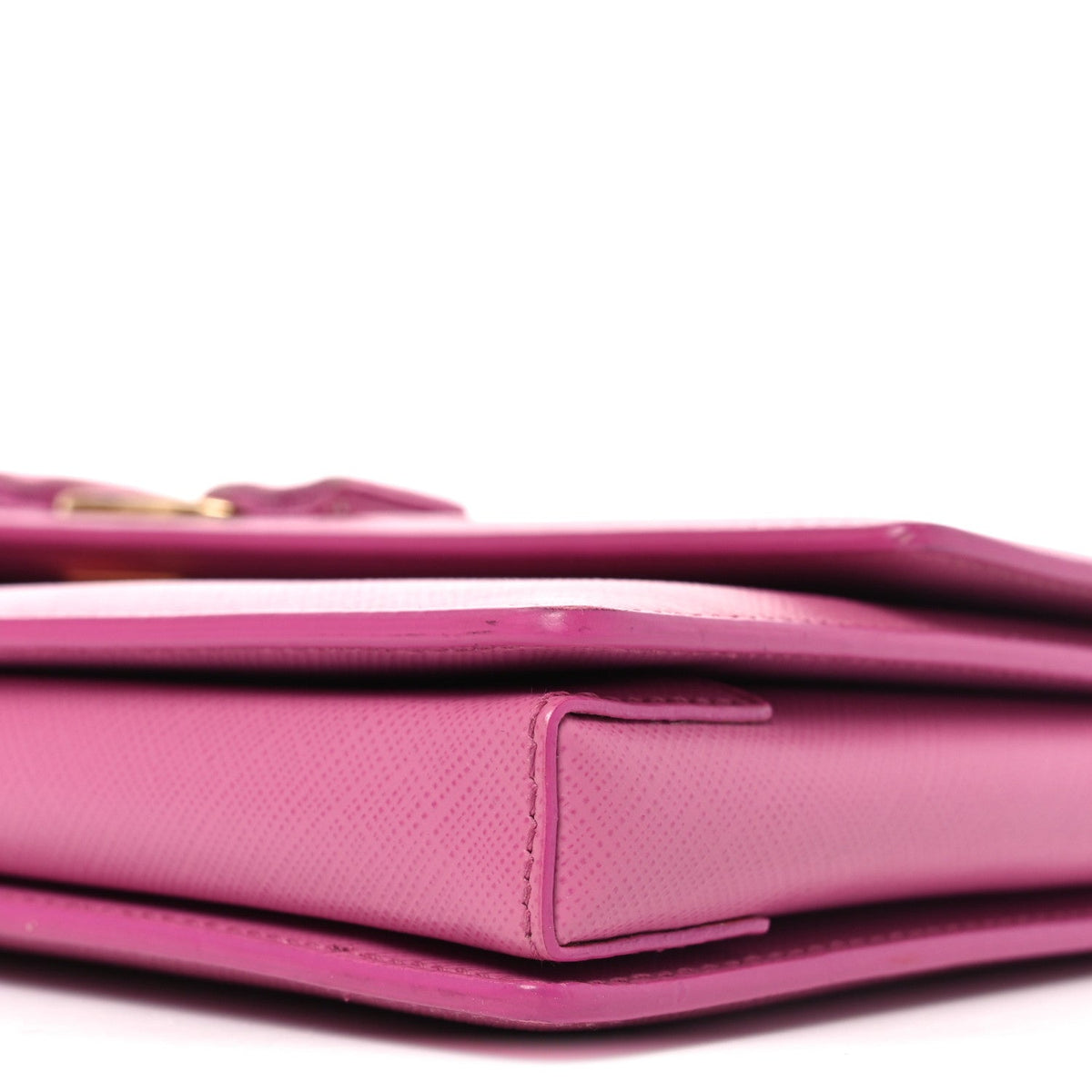 Calfskin Crossbody Bag