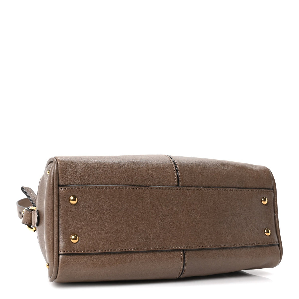 Small Calfskin Handbag