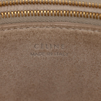 Small Calfskin Bucket Bag