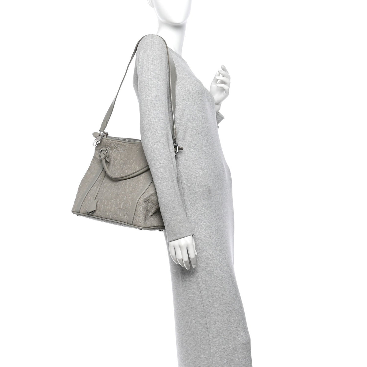 Lambskin Handbag