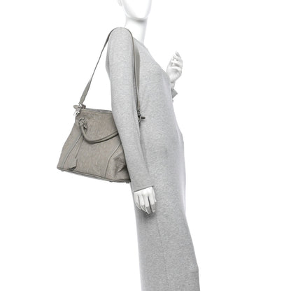 Lambskin Handbag