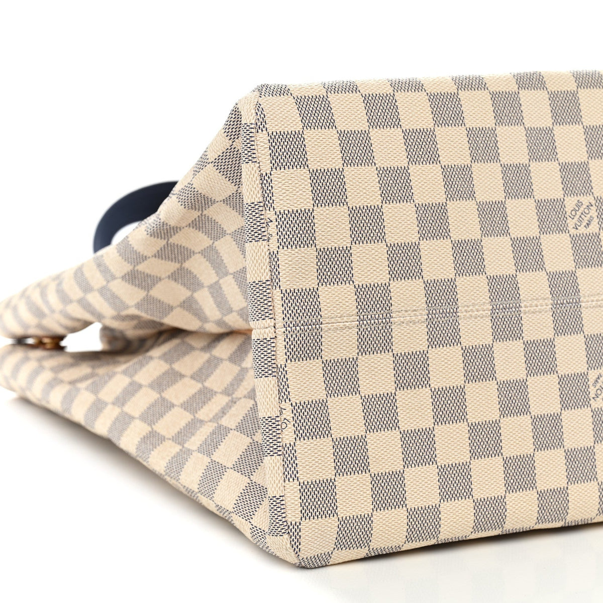 Damier Azur Cabas Gm Handbag