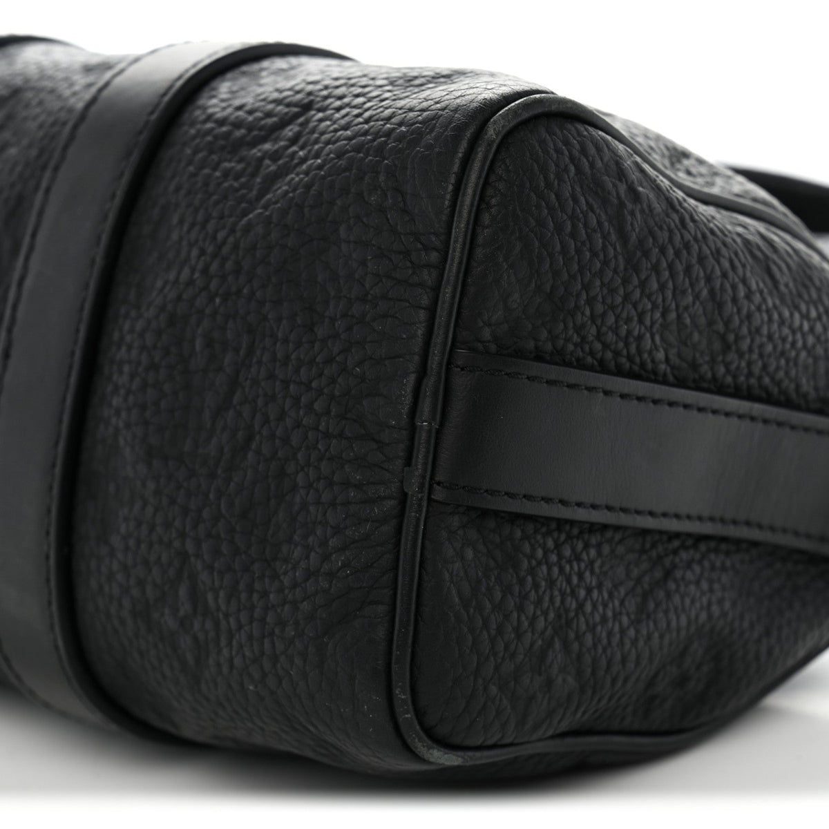 Duffel Bag - Black