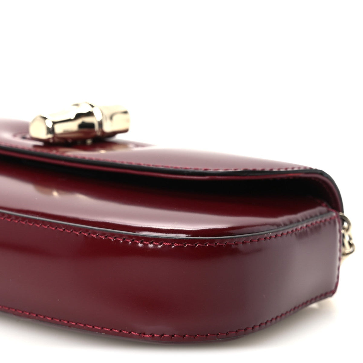Small Calfskin Handbag