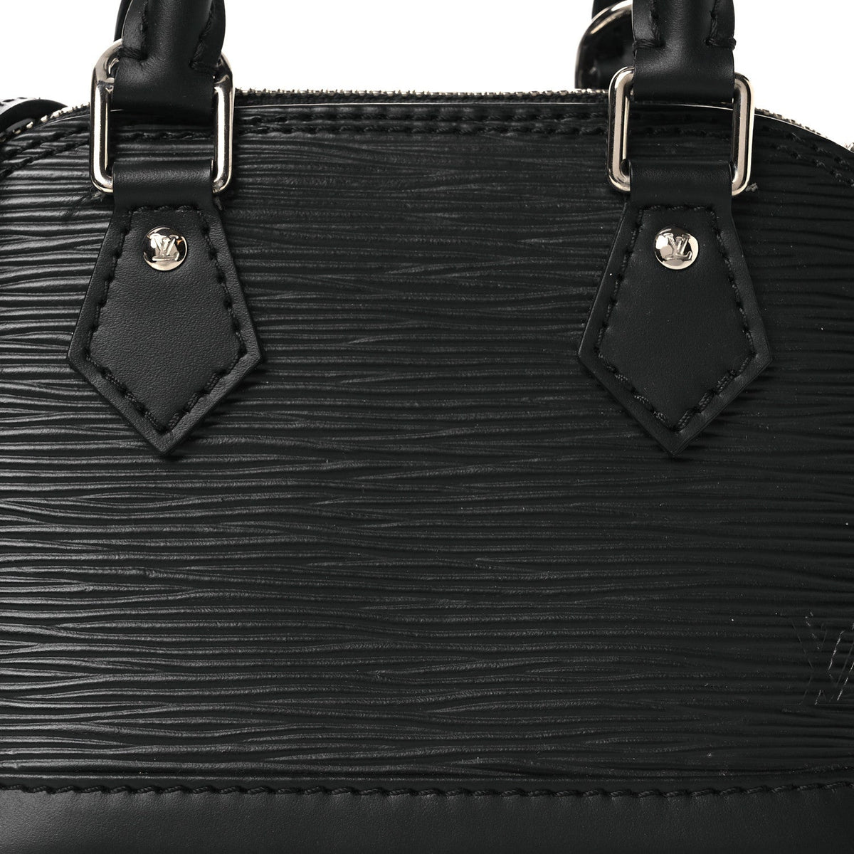 Nano Handbag - Black