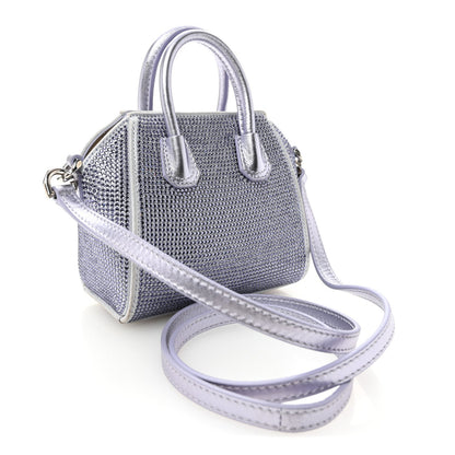 Lambskin Handbag
