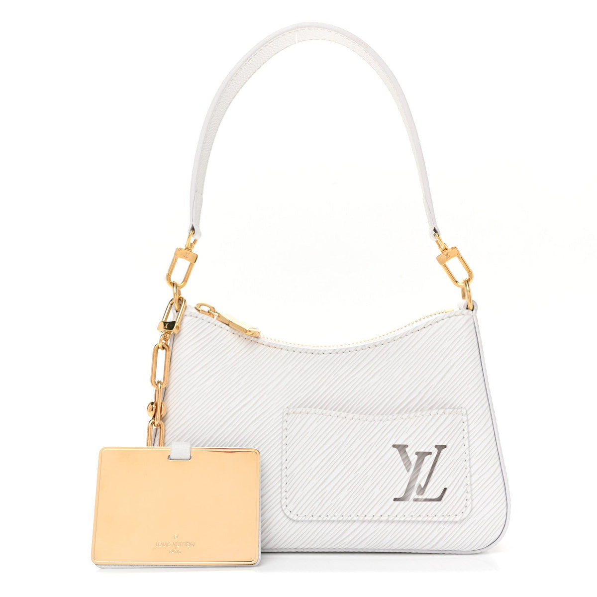 Handbag - White