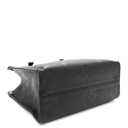 Handbag - Black
