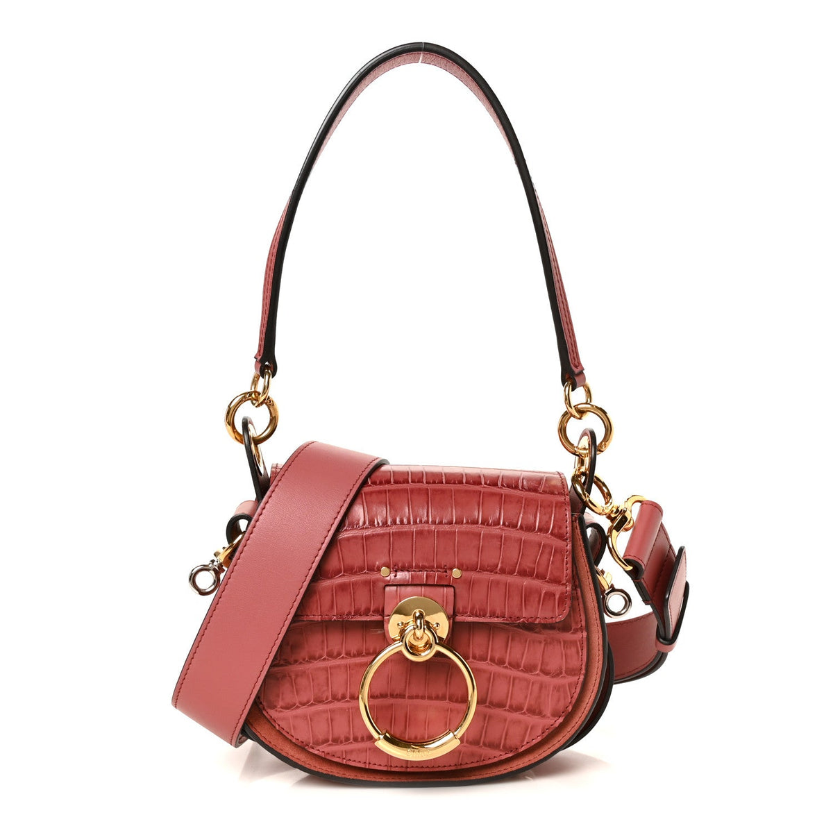 Small Calfskin Handbag