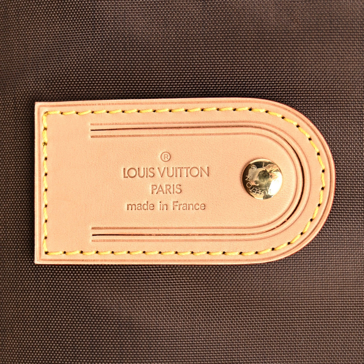 Monogram Pegase 70 Handbag
