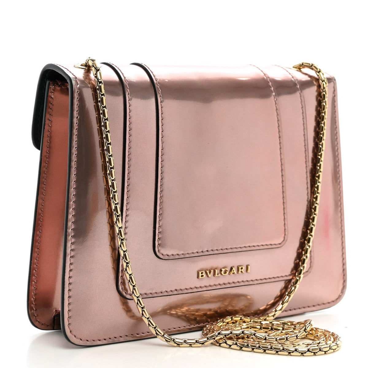 Calfskin Crossbody Bag