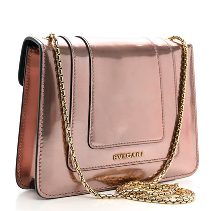 Calfskin Crossbody Bag