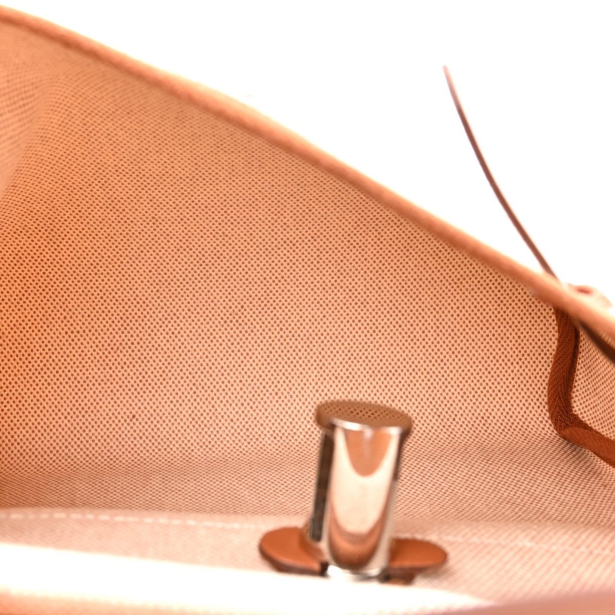Handbag - Beige