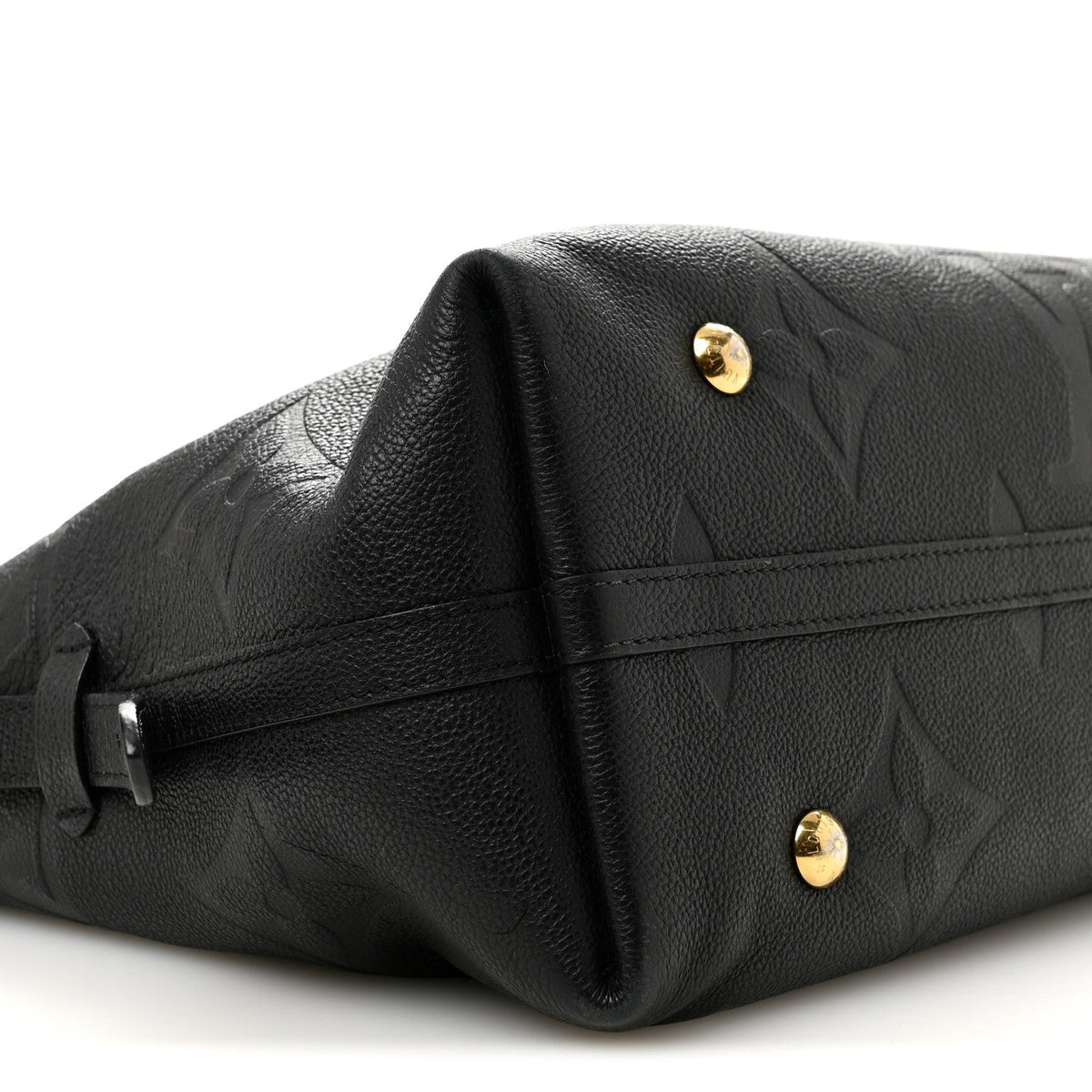 Handbag - Black
