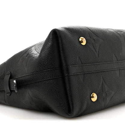 Handbag - Black