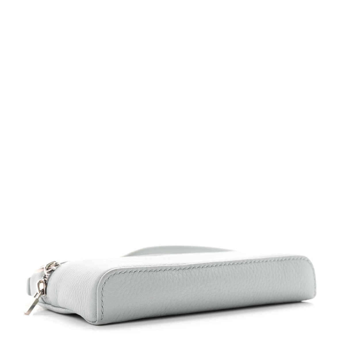 Mini Calfskin Pouch