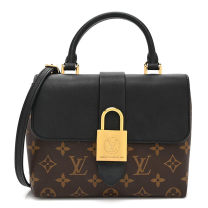 Handbag - Black
