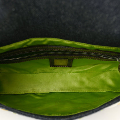 Handbag - Blue