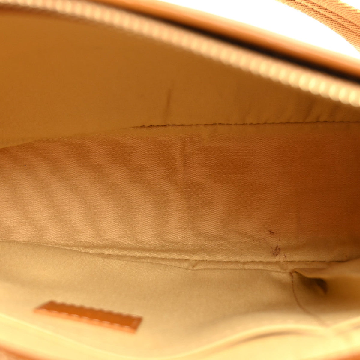 Mini Handbag - Beige